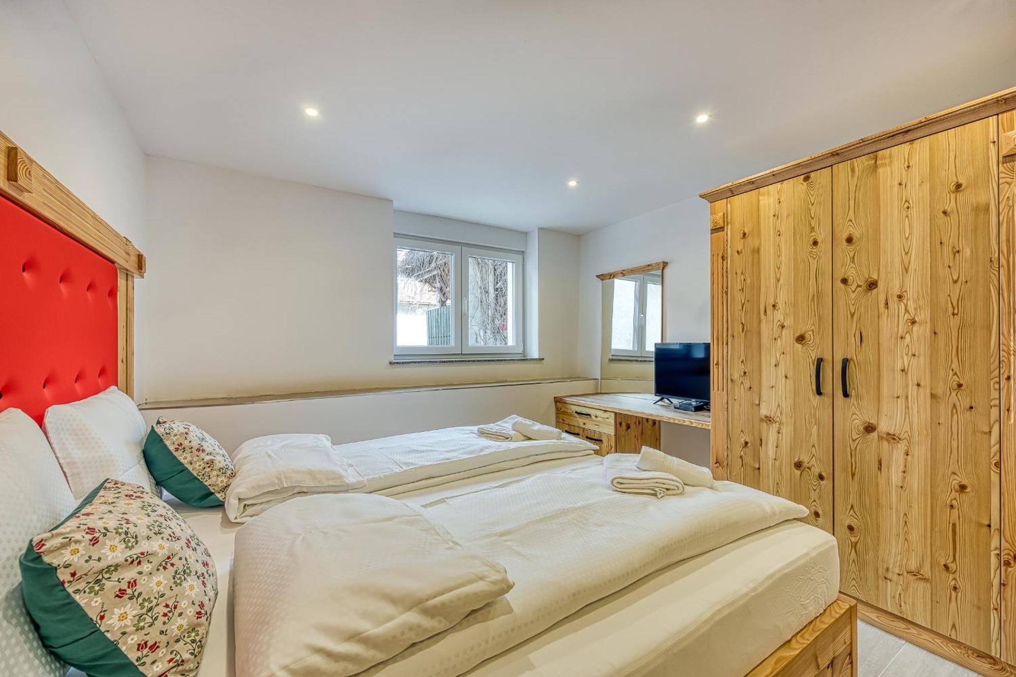 Rateče Apartments Viktor חדר תמונה