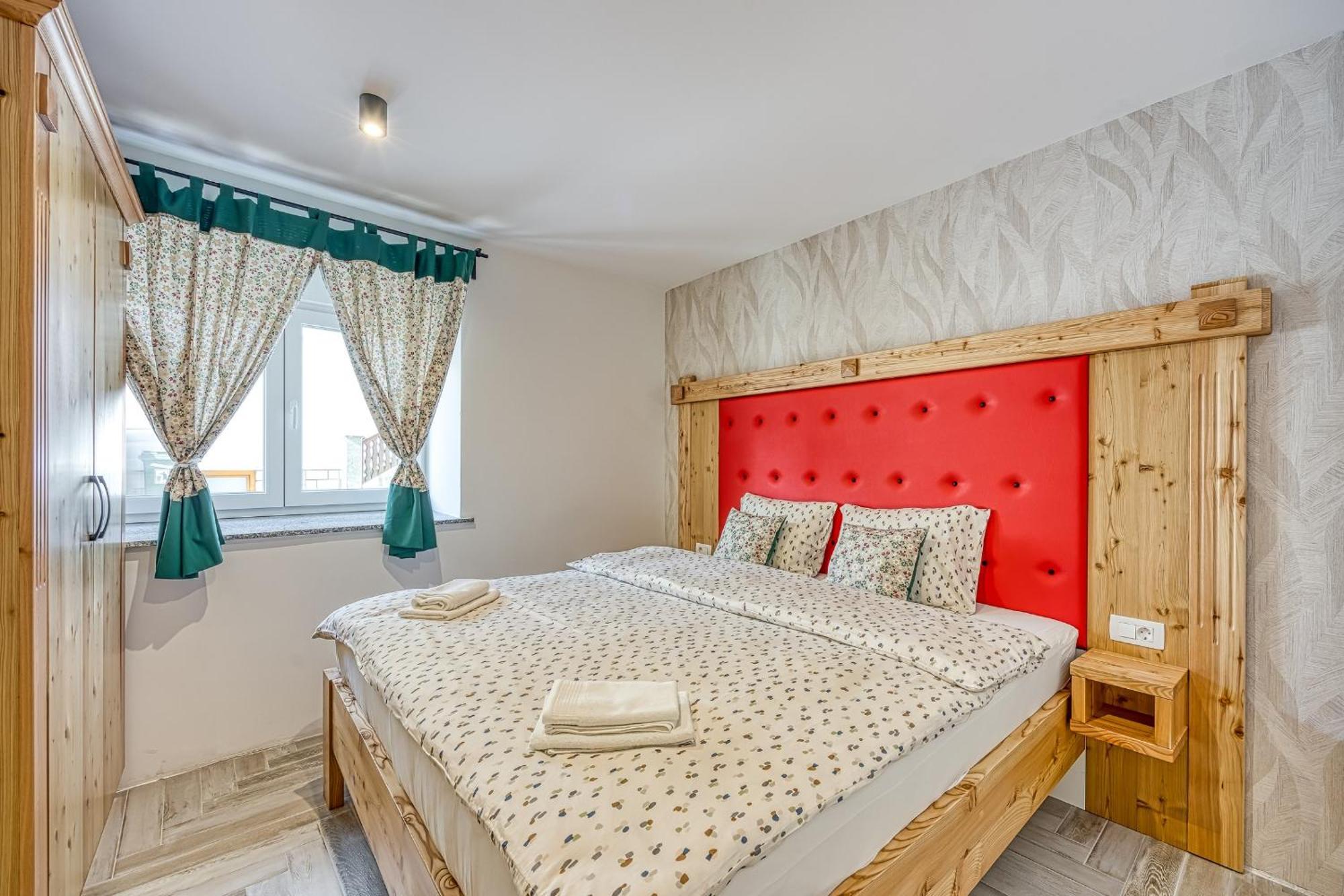 Rateče Apartments Viktor מראה חיצוני תמונה