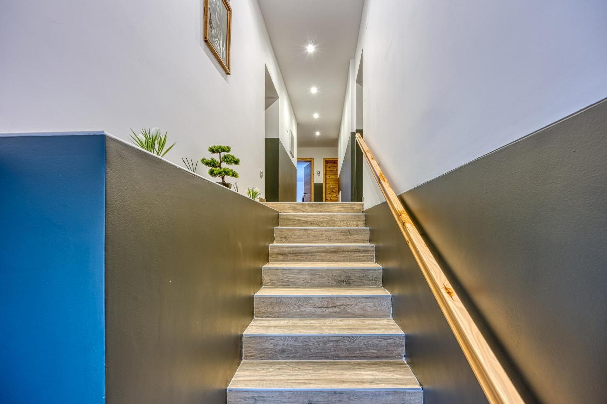 Rateče Apartments Viktor מראה חיצוני תמונה