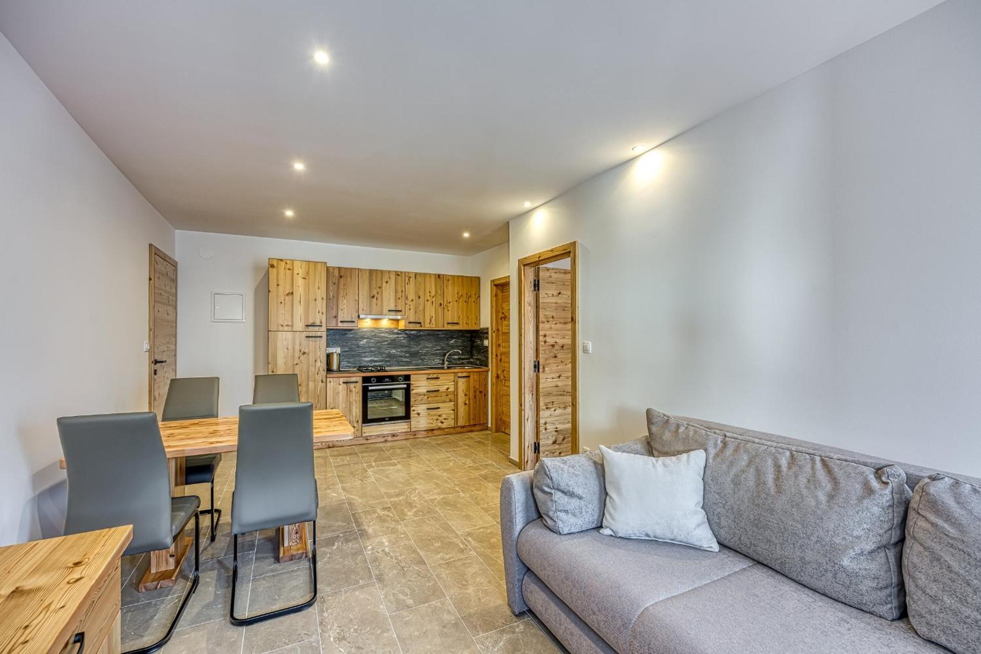 Rateče Apartments Viktor מראה חיצוני תמונה