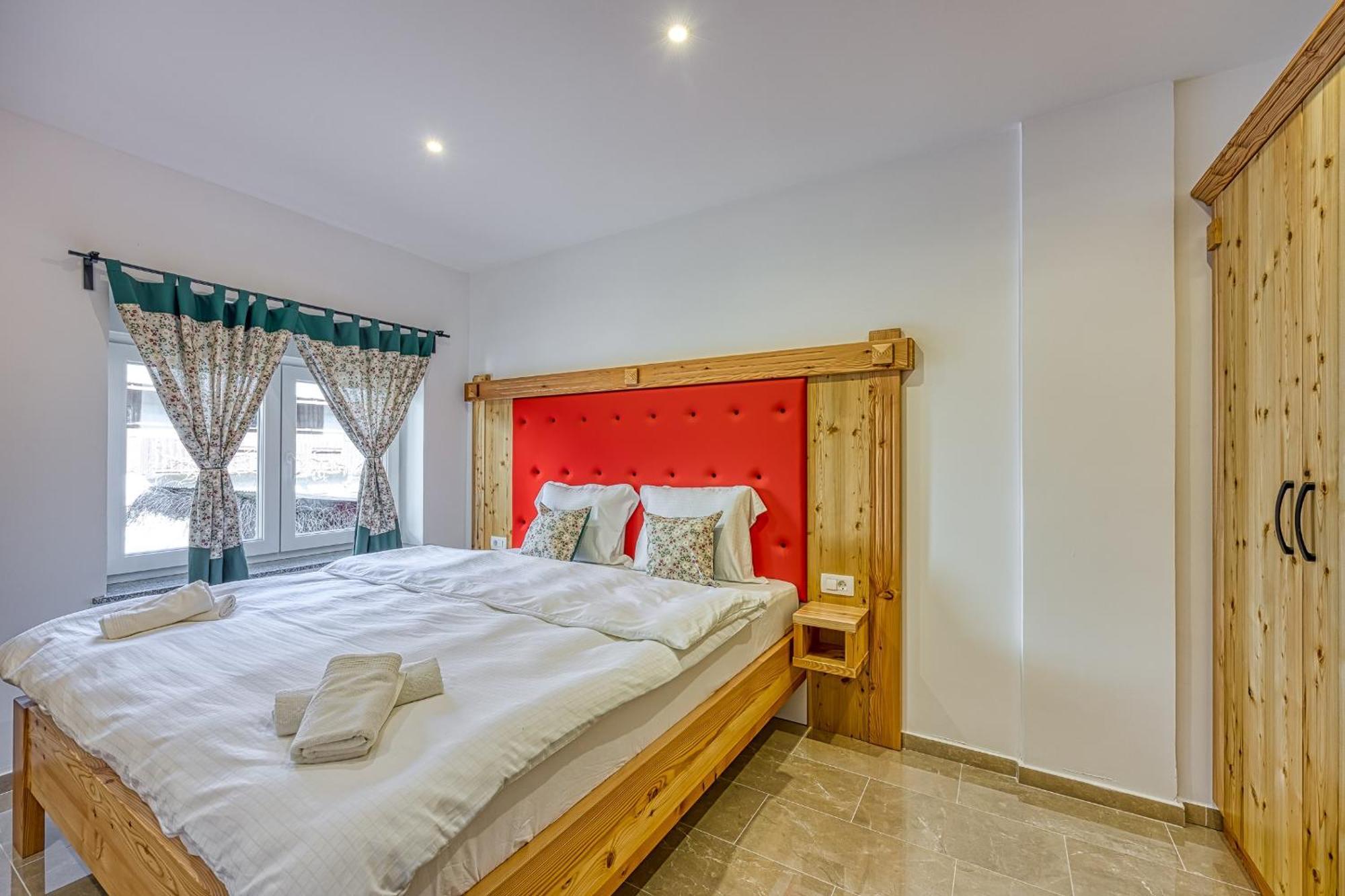 Rateče Apartments Viktor מראה חיצוני תמונה