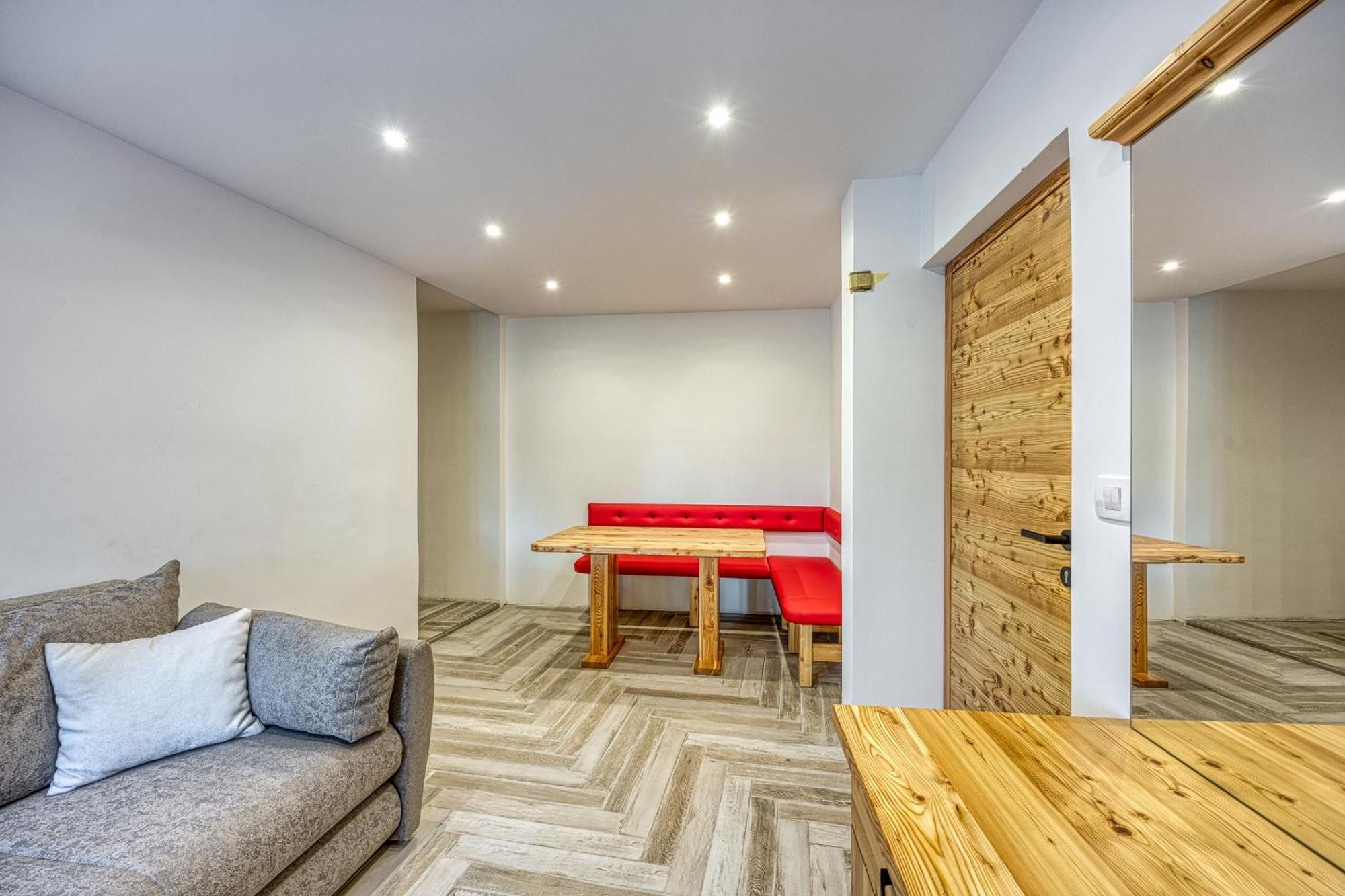 Rateče Apartments Viktor מראה חיצוני תמונה