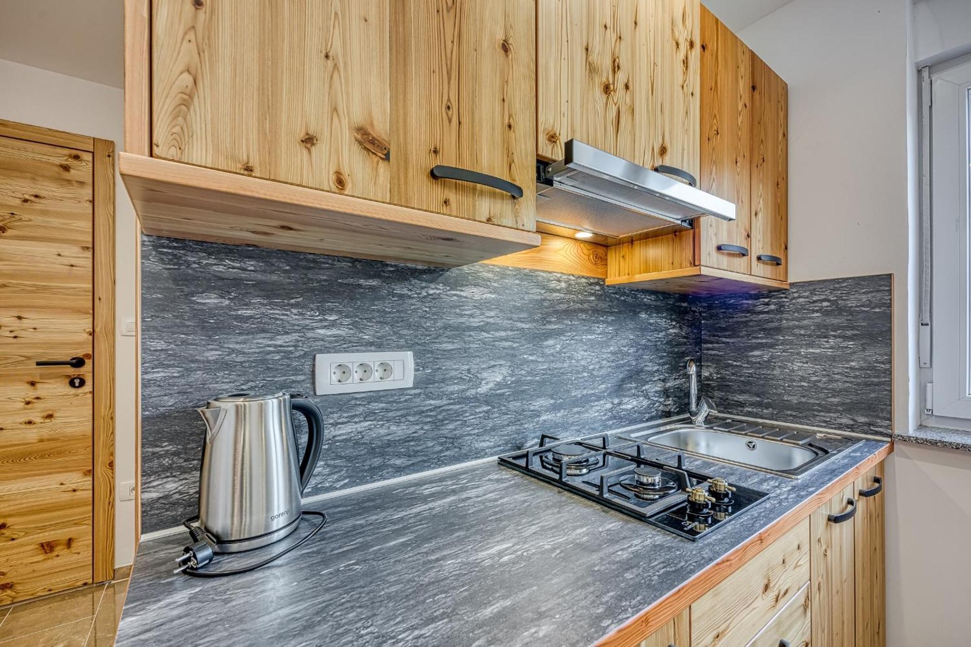 Rateče Apartments Viktor מראה חיצוני תמונה