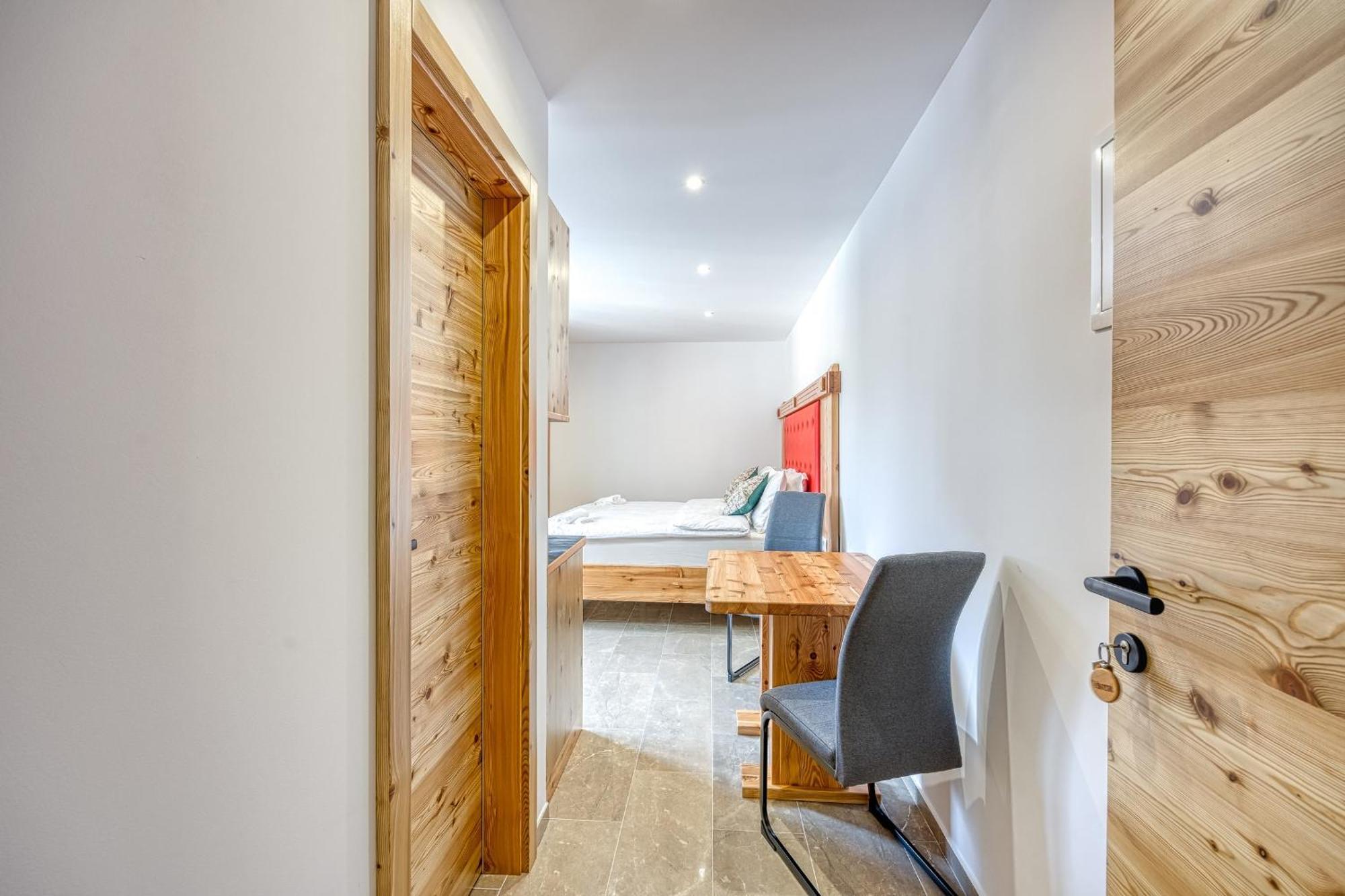 Rateče Apartments Viktor חדר תמונה