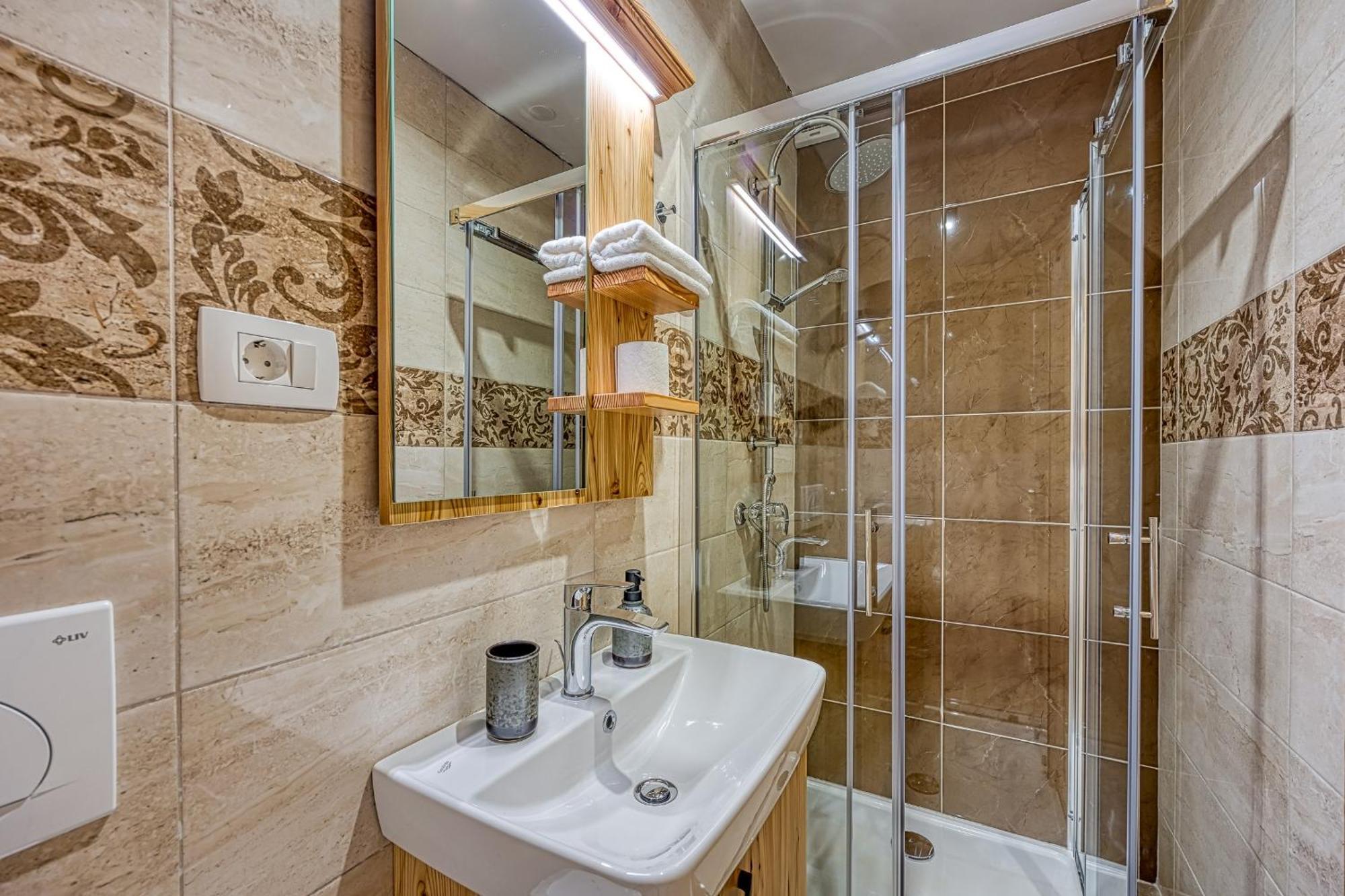Rateče Apartments Viktor חדר תמונה