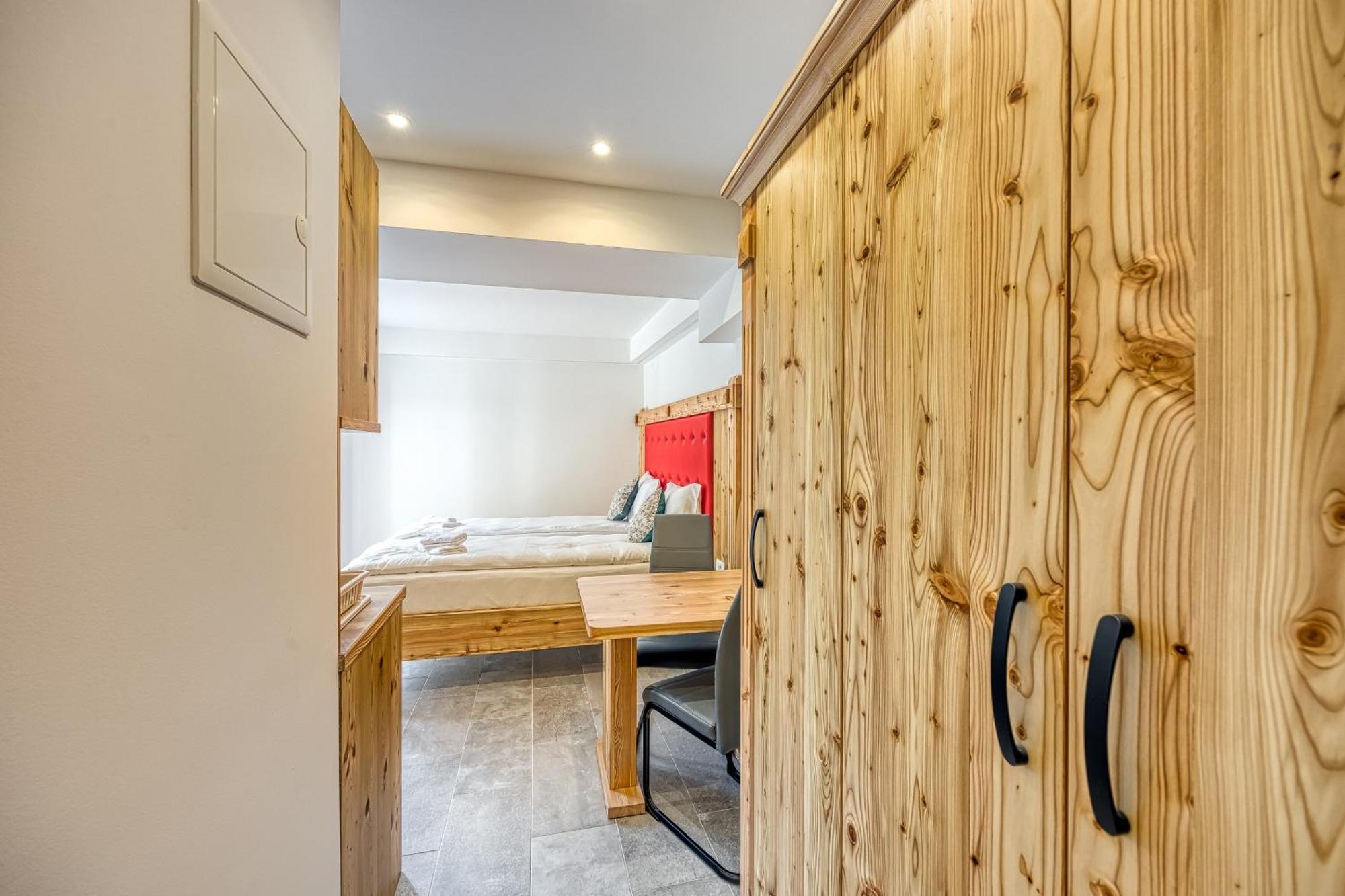 Rateče Apartments Viktor חדר תמונה