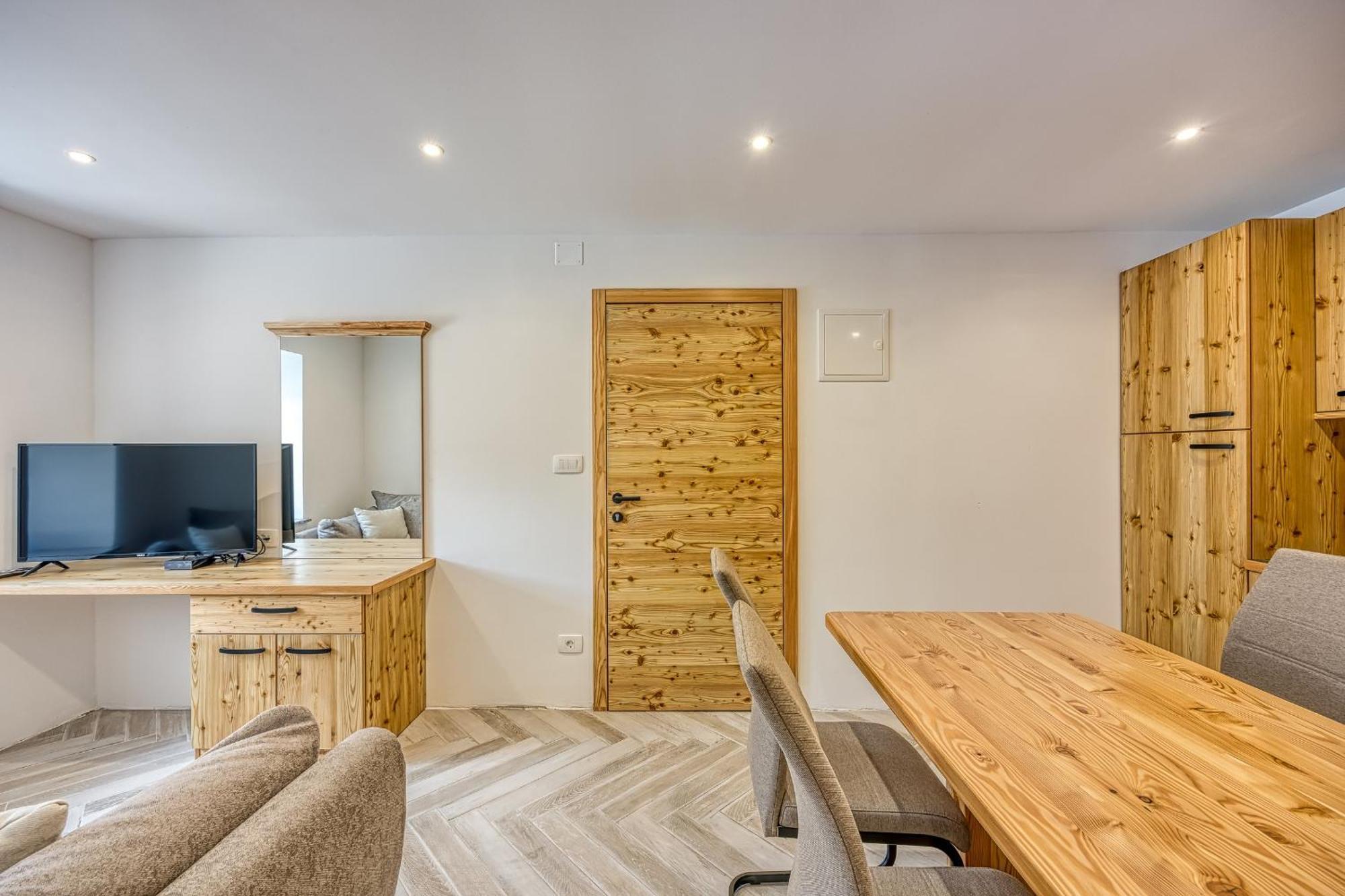 Rateče Apartments Viktor חדר תמונה