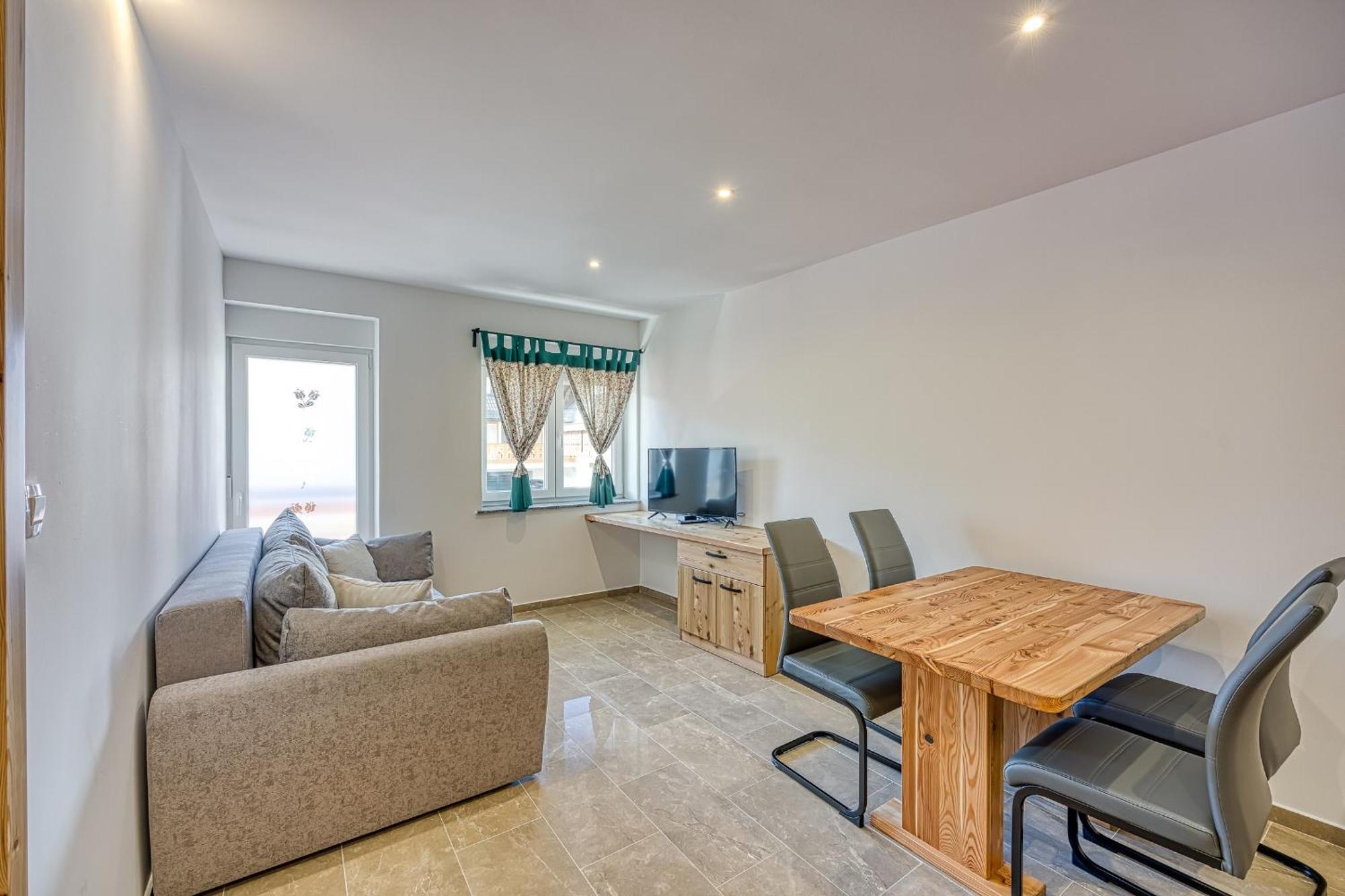 Rateče Apartments Viktor חדר תמונה
