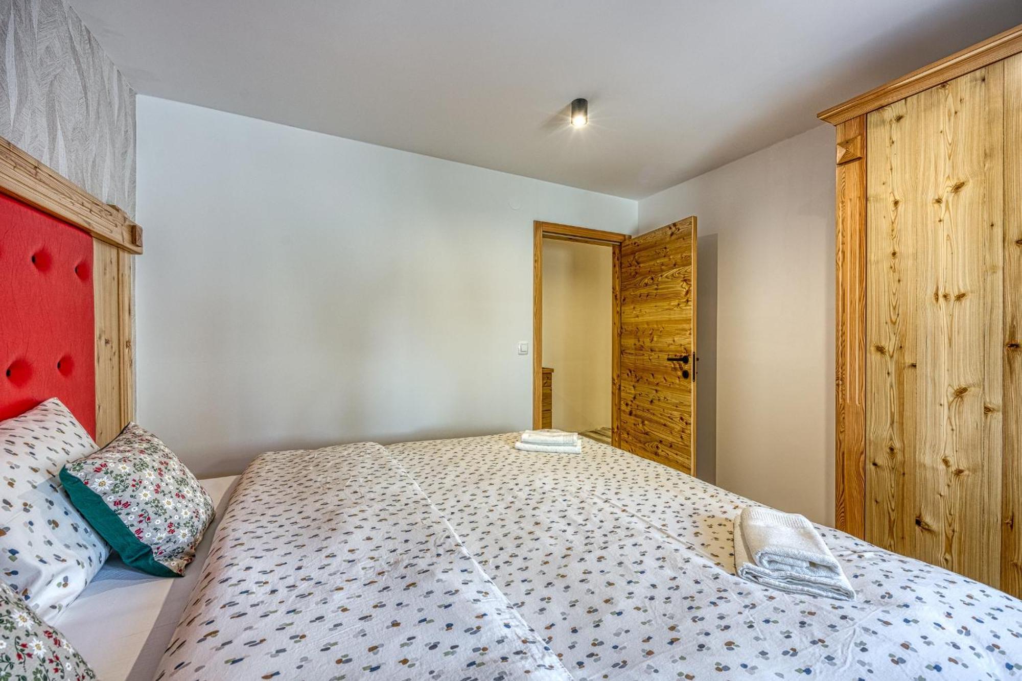 Rateče Apartments Viktor חדר תמונה
