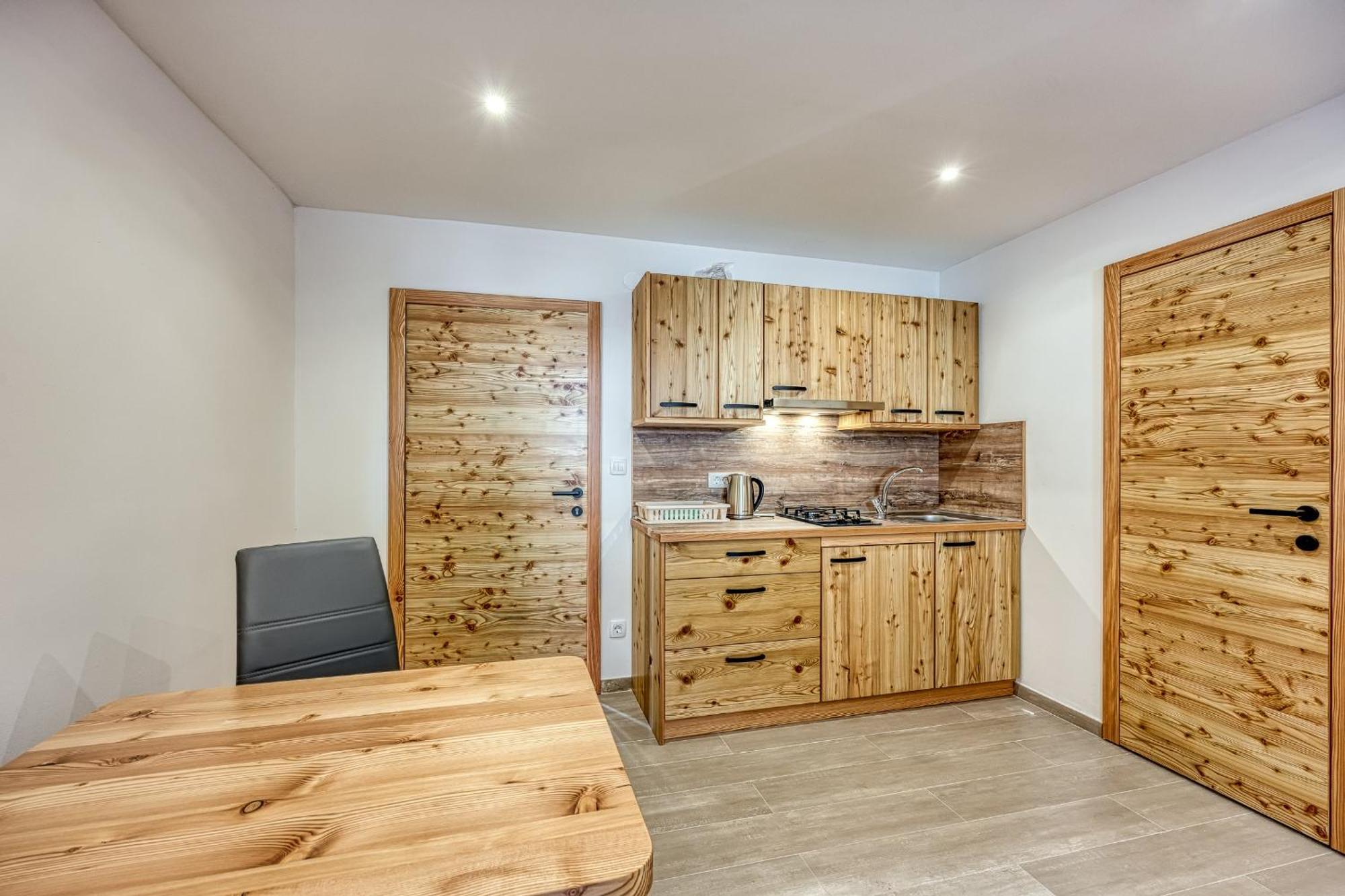 Rateče Apartments Viktor חדר תמונה