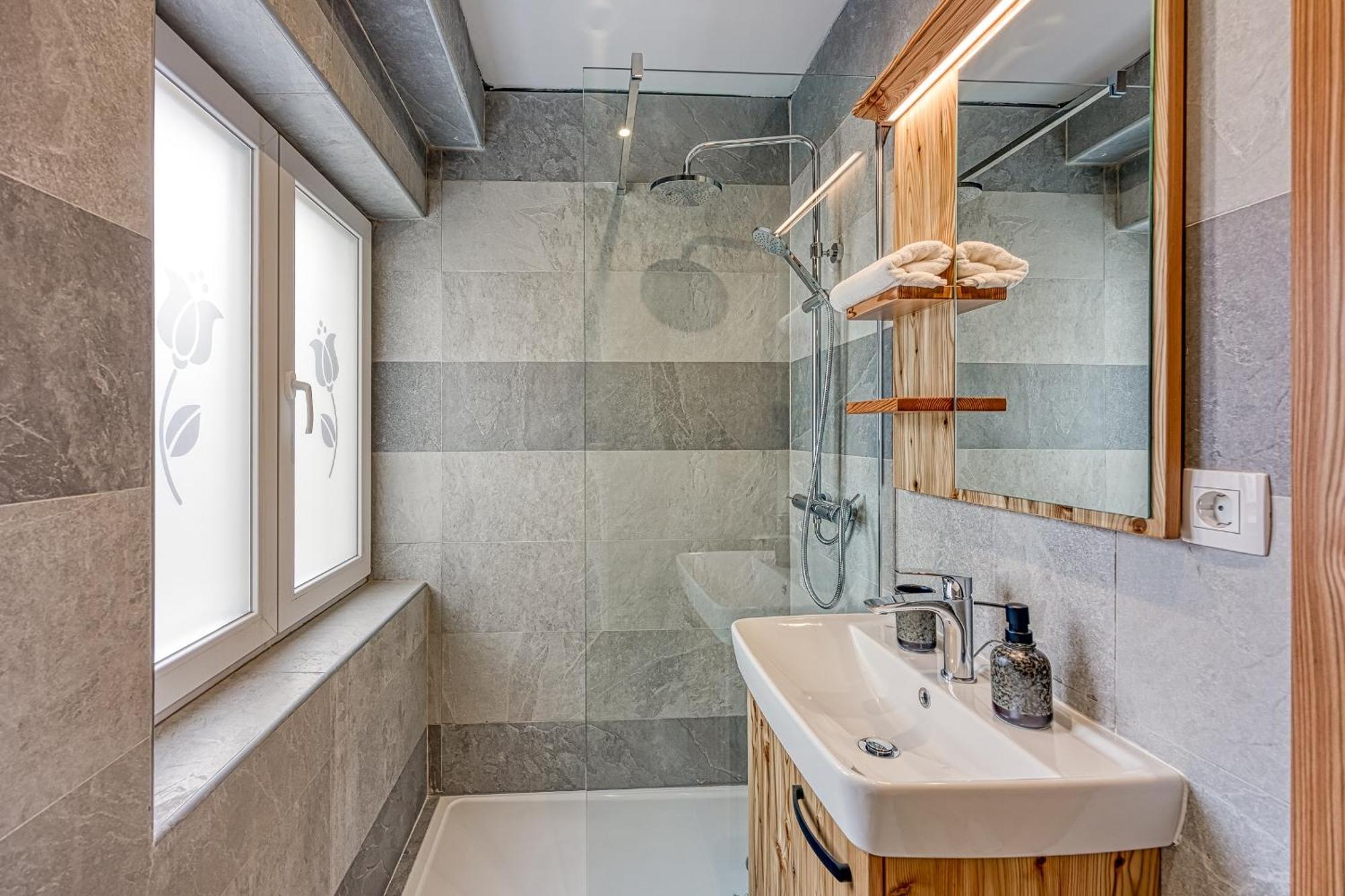 Rateče Apartments Viktor חדר תמונה