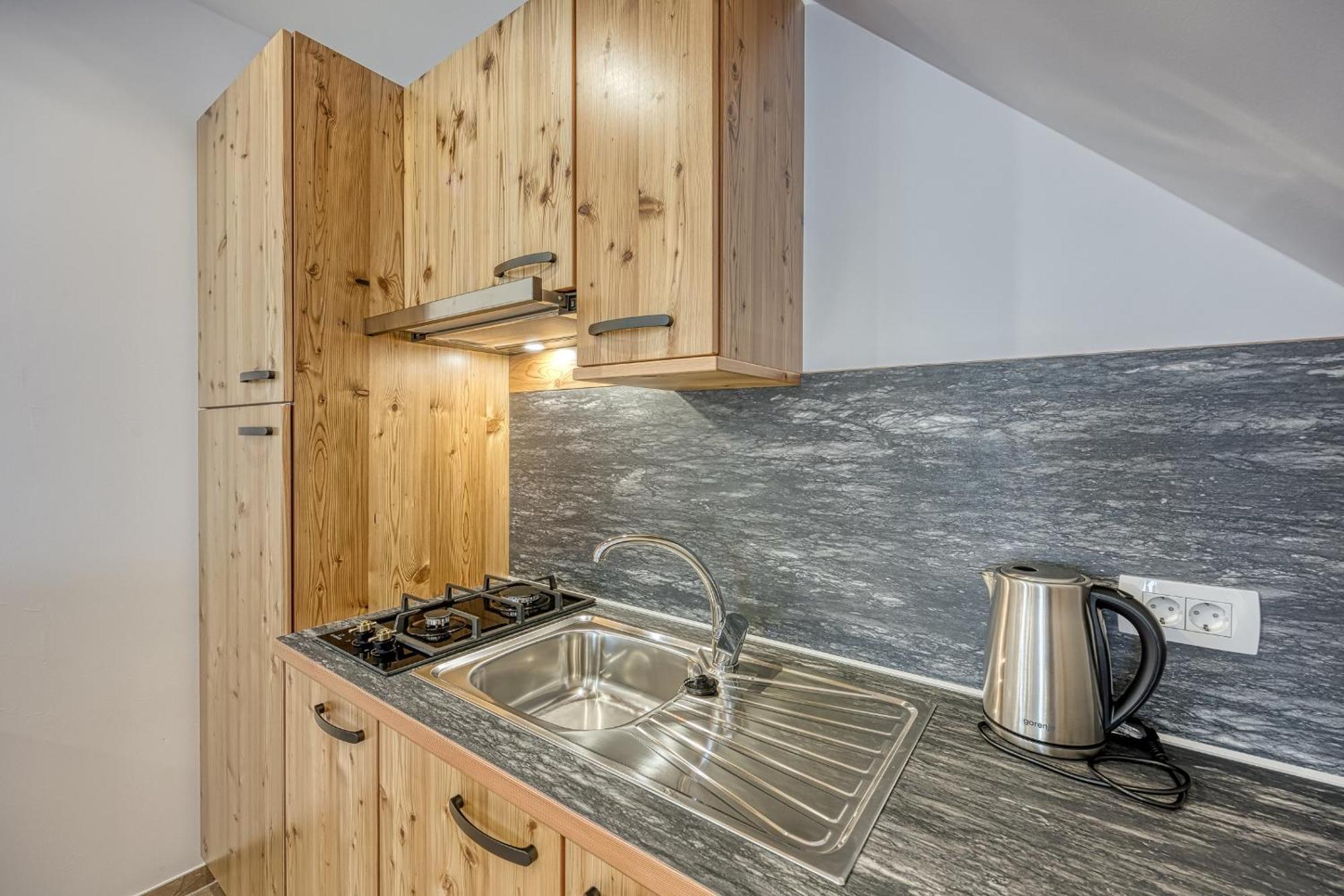 Rateče Apartments Viktor חדר תמונה