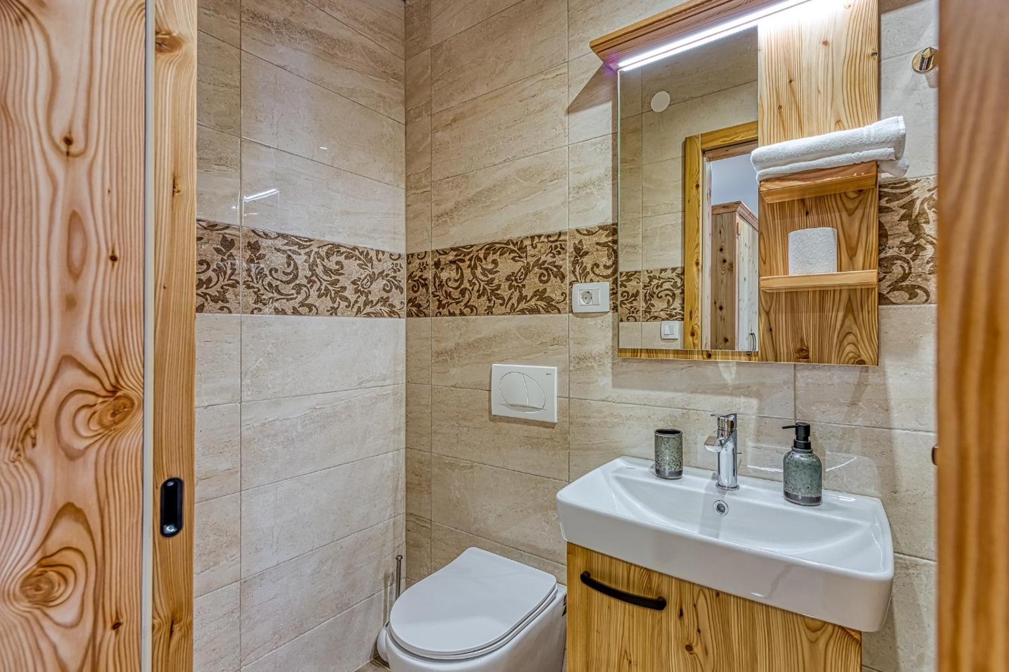 Rateče Apartments Viktor חדר תמונה