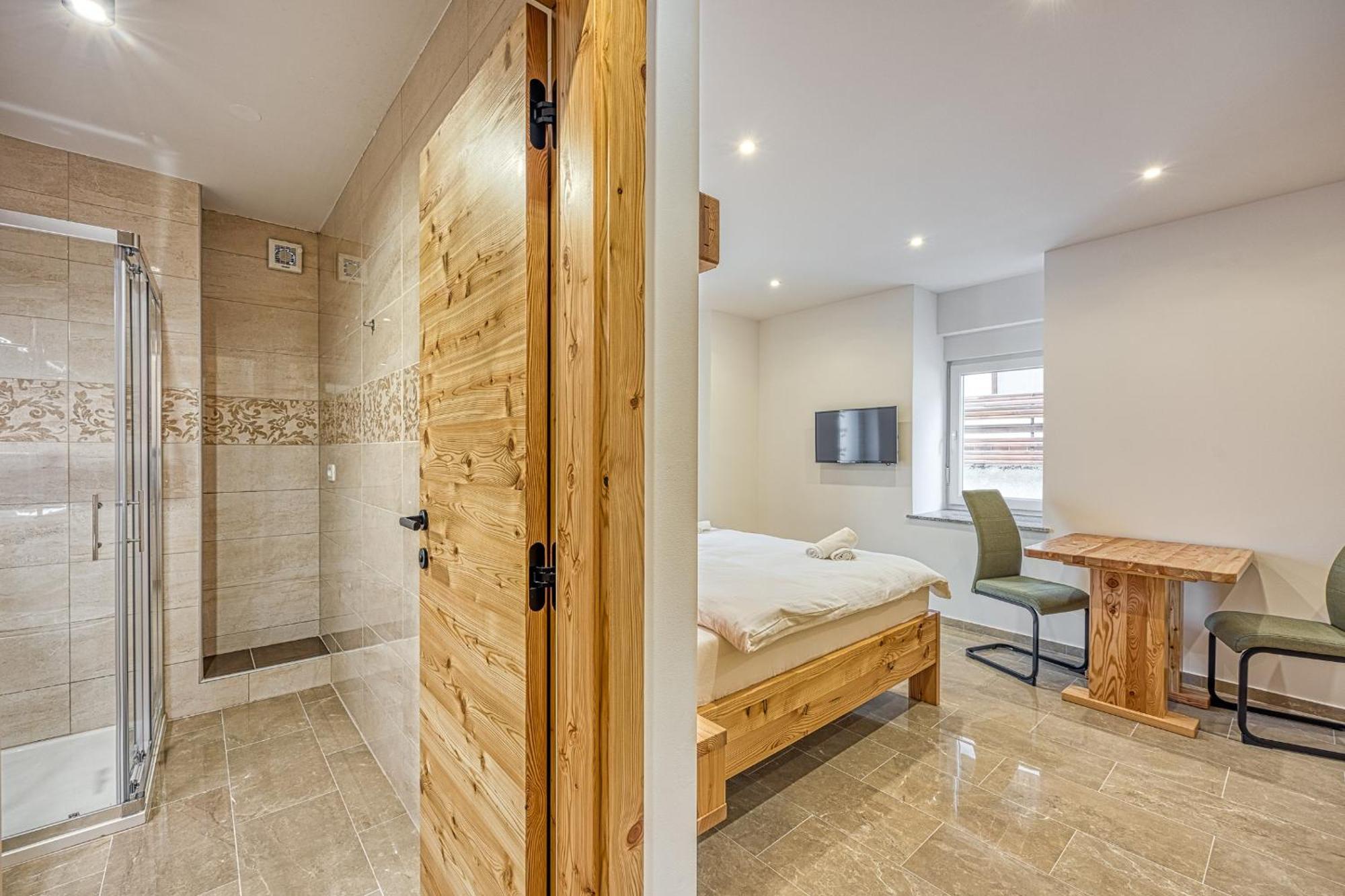 Rateče Apartments Viktor חדר תמונה