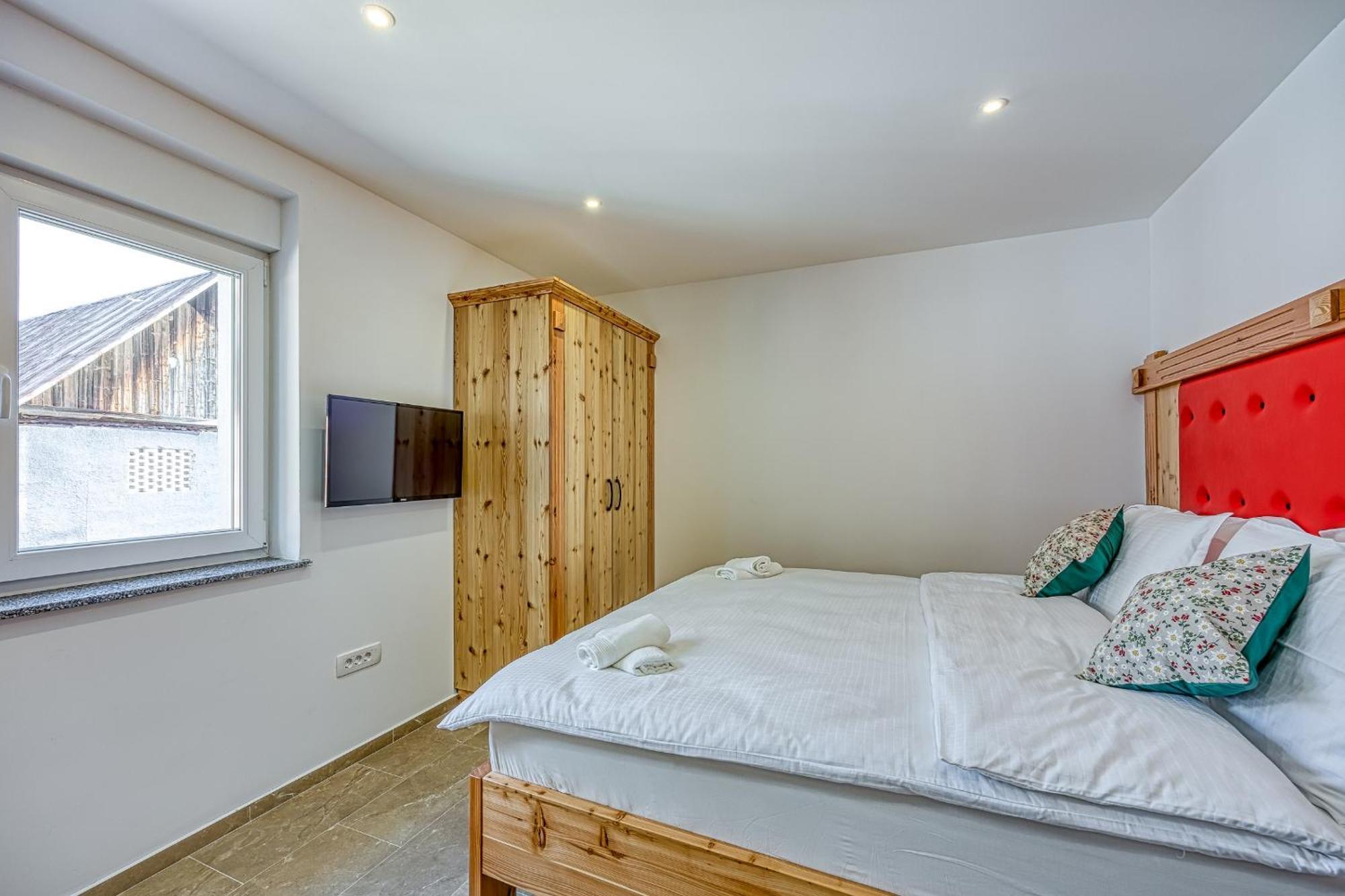 Rateče Apartments Viktor חדר תמונה