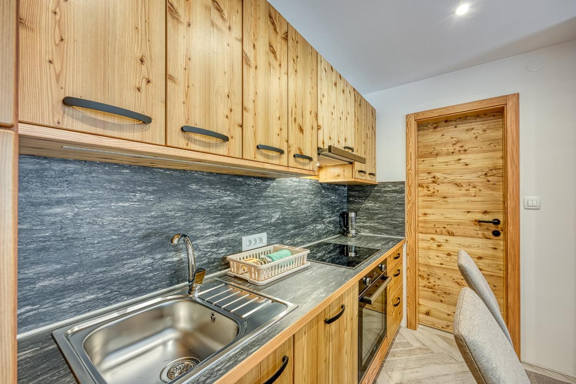 Rateče Apartments Viktor חדר תמונה