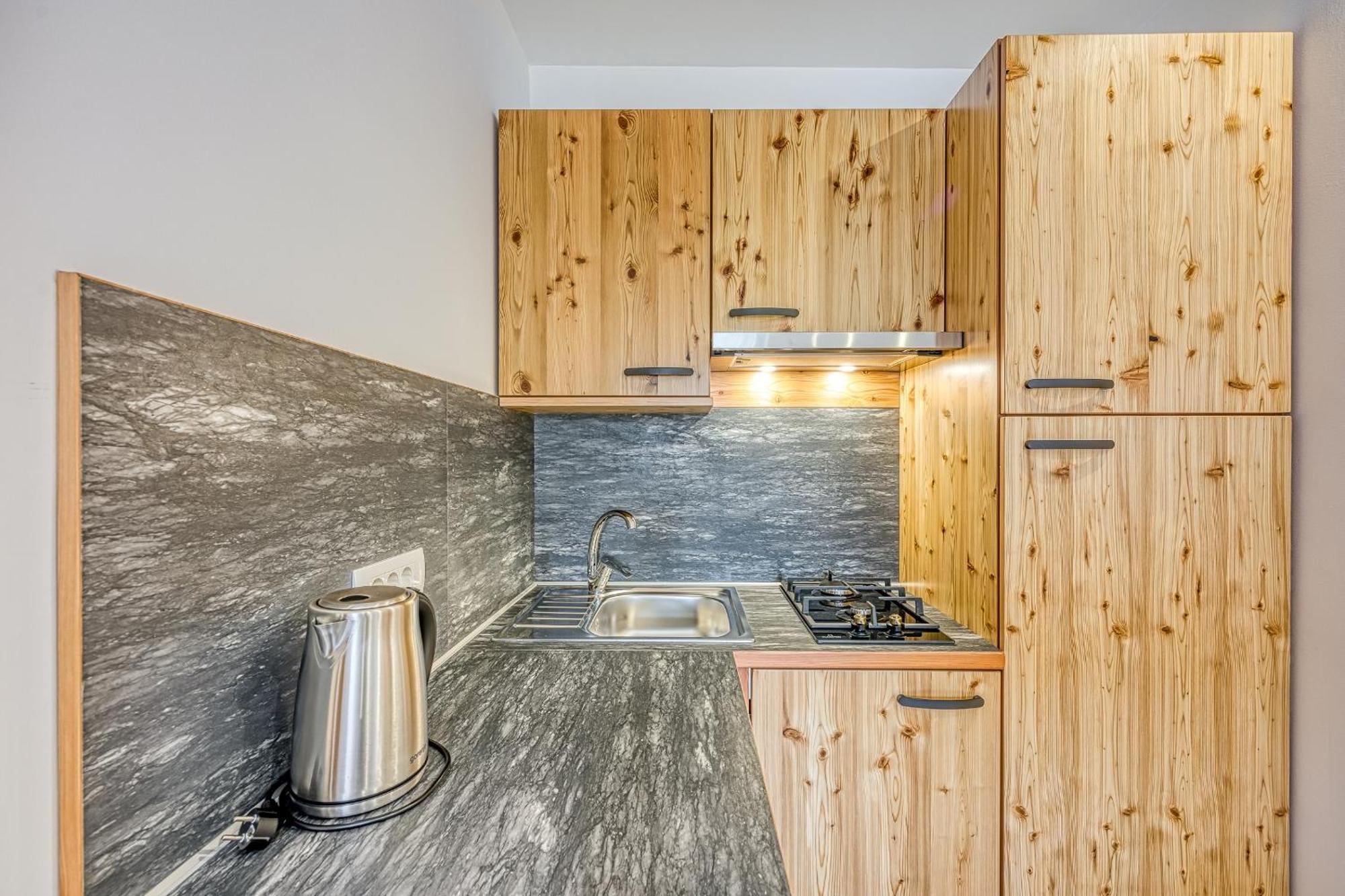 Rateče Apartments Viktor חדר תמונה