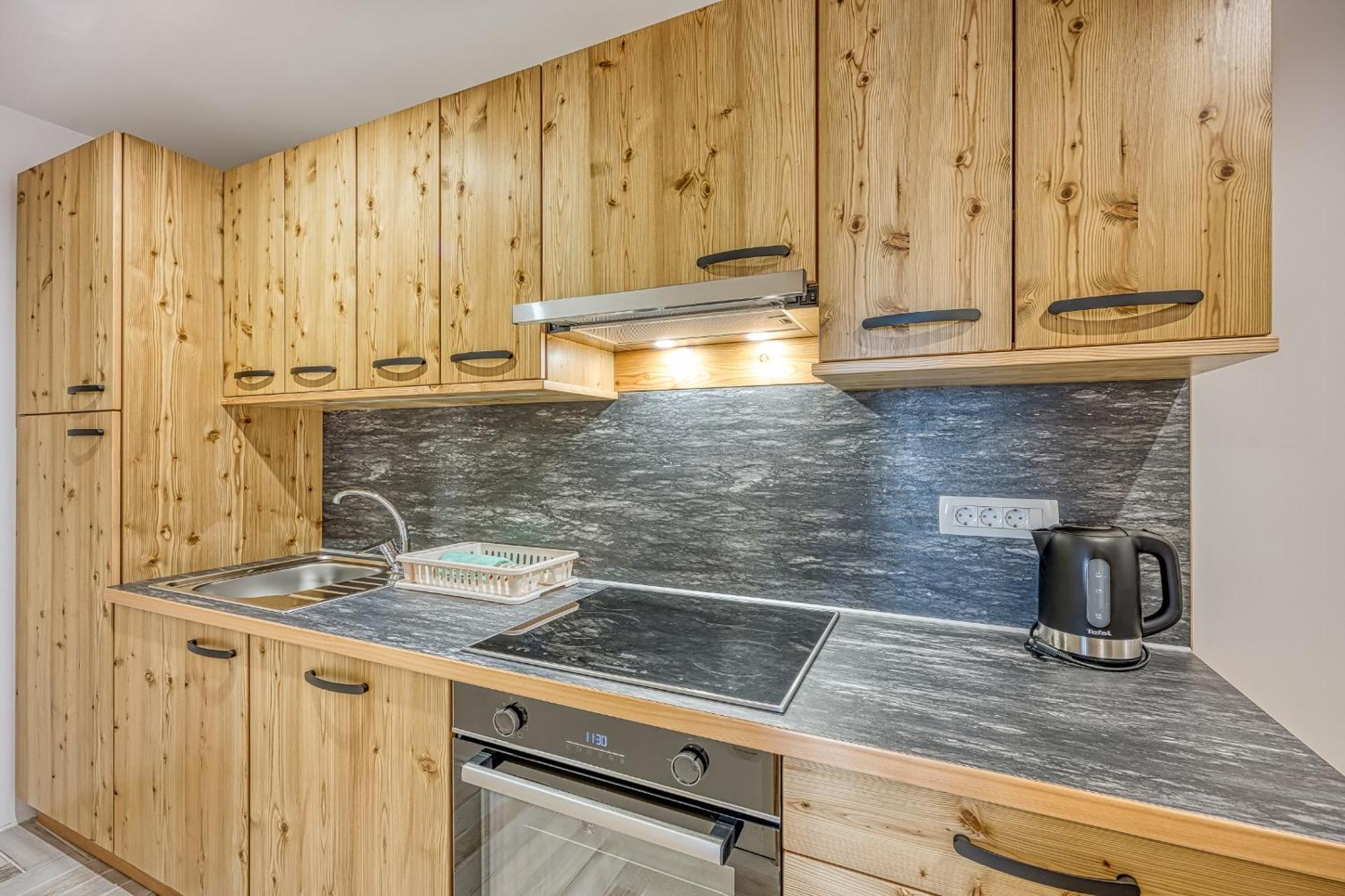 Rateče Apartments Viktor חדר תמונה