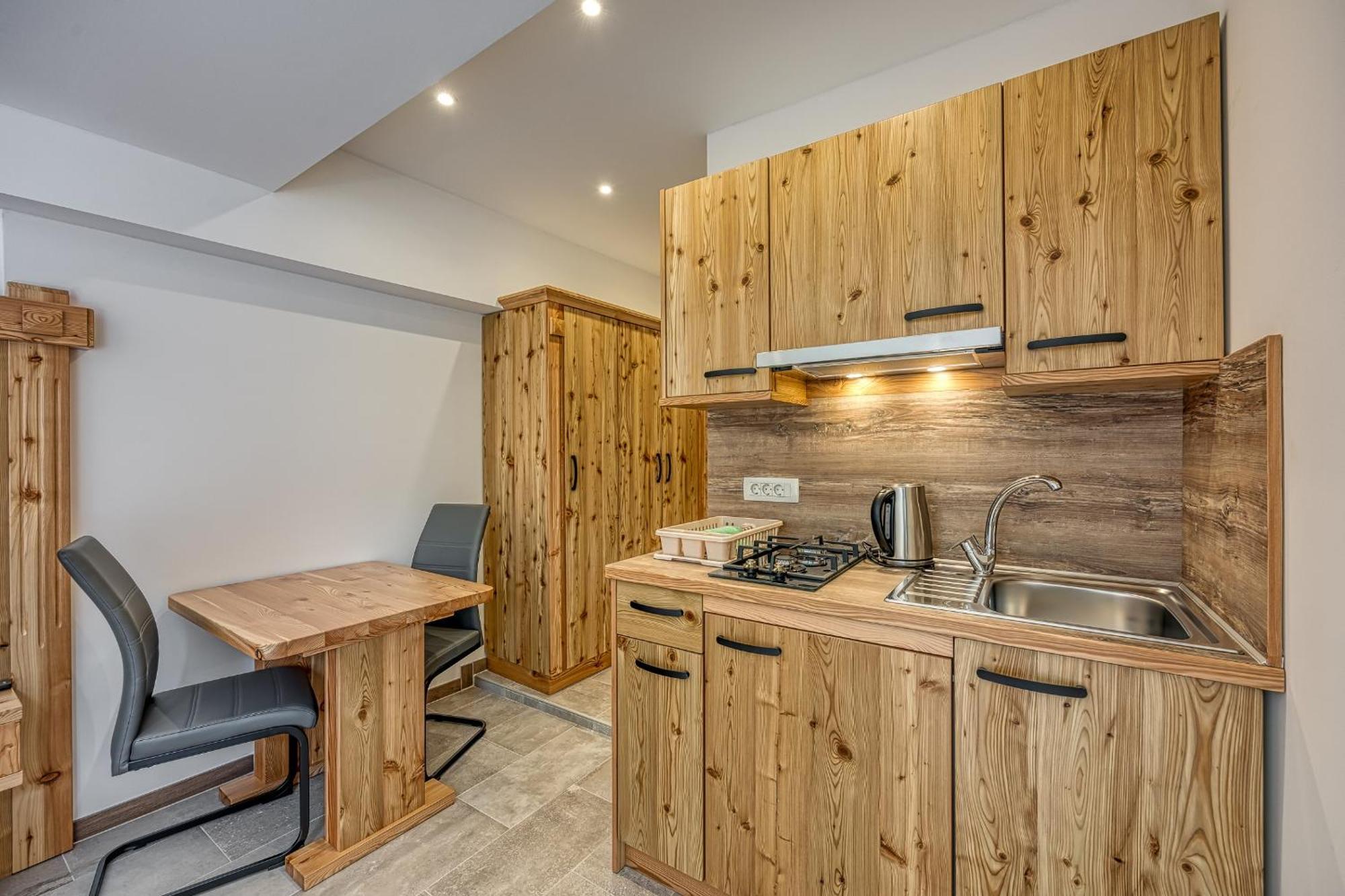Rateče Apartments Viktor חדר תמונה