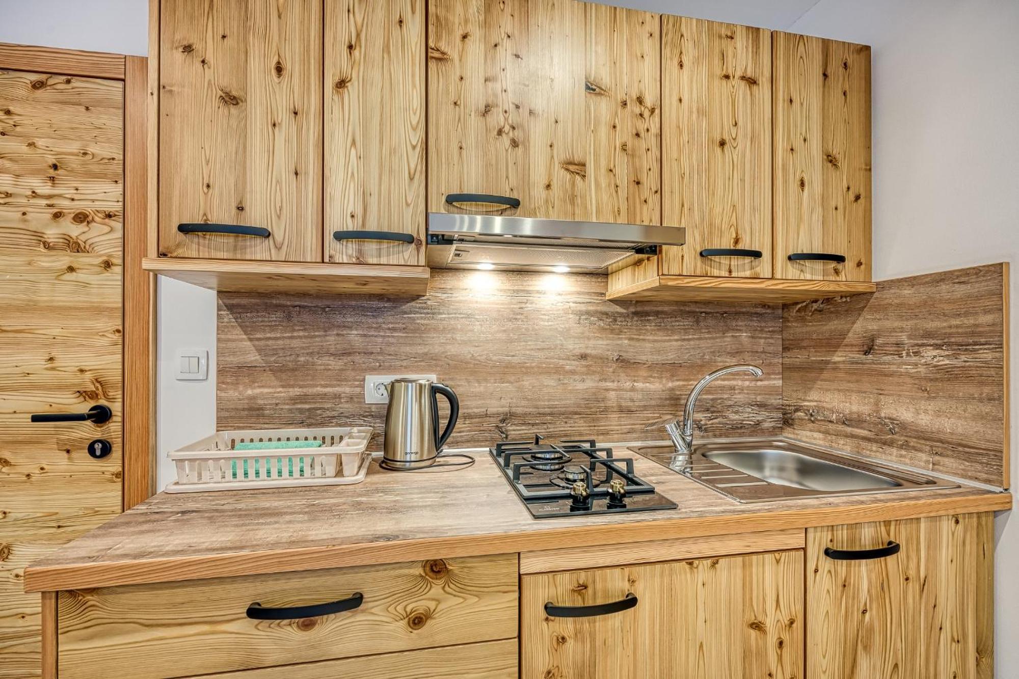 Rateče Apartments Viktor חדר תמונה