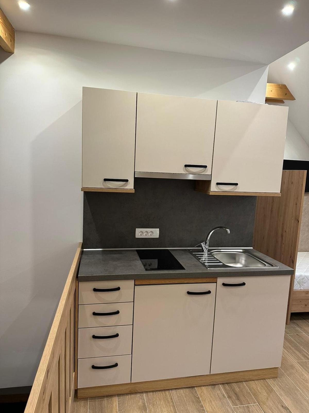 Rateče Apartments Viktor חדר תמונה