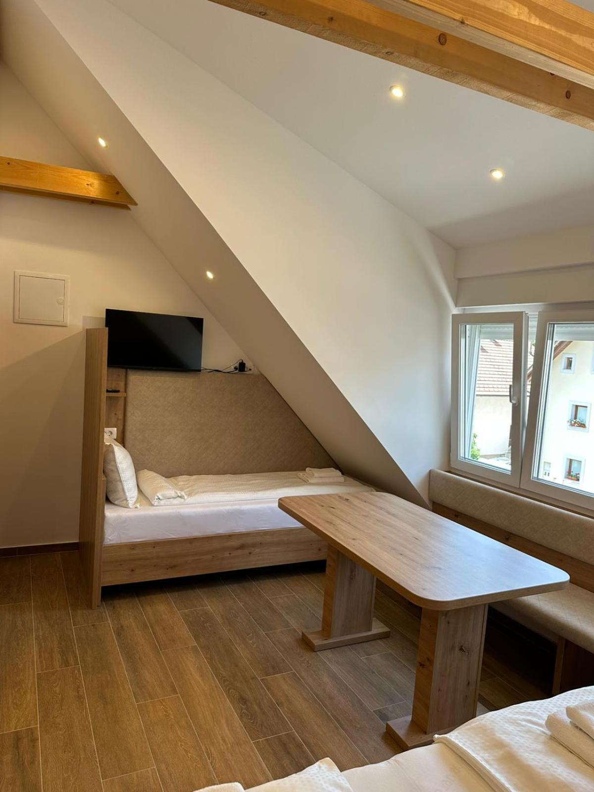 Rateče Apartments Viktor מראה חיצוני תמונה