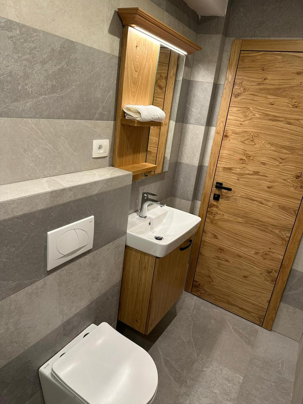 Rateče Apartments Viktor חדר תמונה